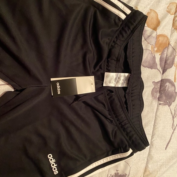 Adidas track pants - Picture 3 of 3